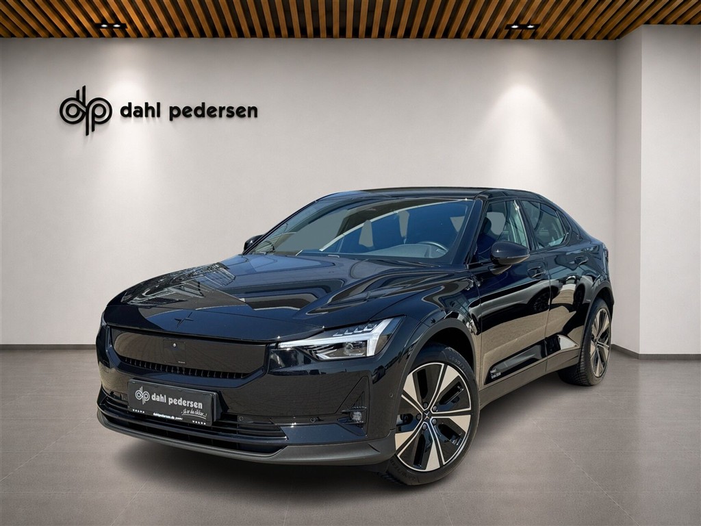 Polestar 2 LRSM