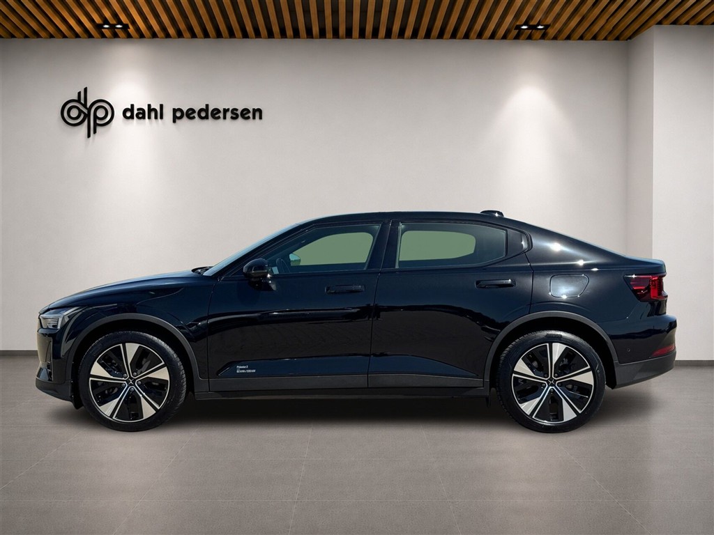 Polestar 2 LRSM billede 2