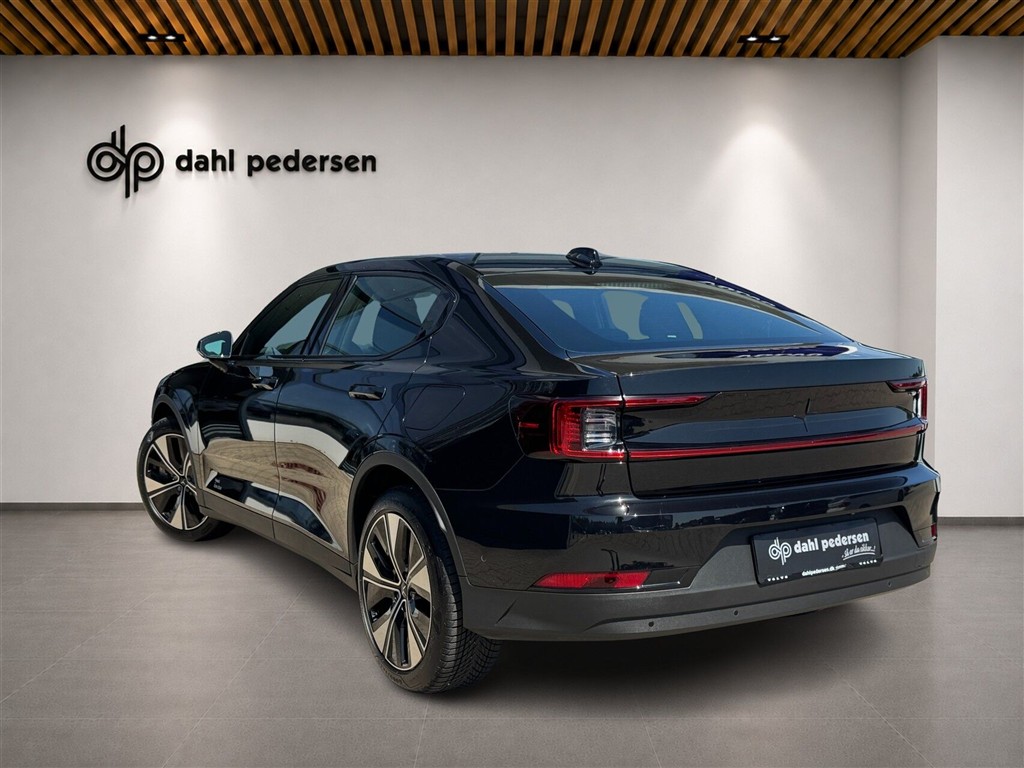 Polestar 2 LRSM billede 3
