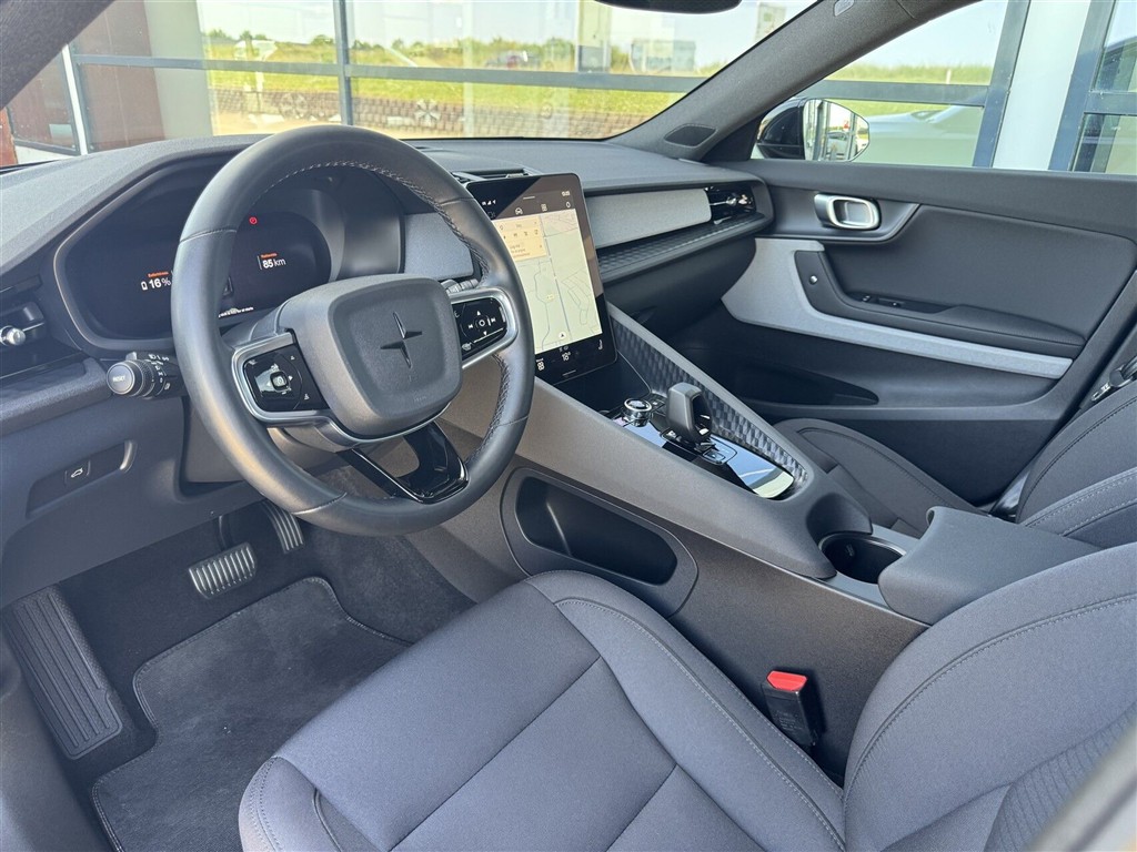 Polestar 2 LRSM billede 7