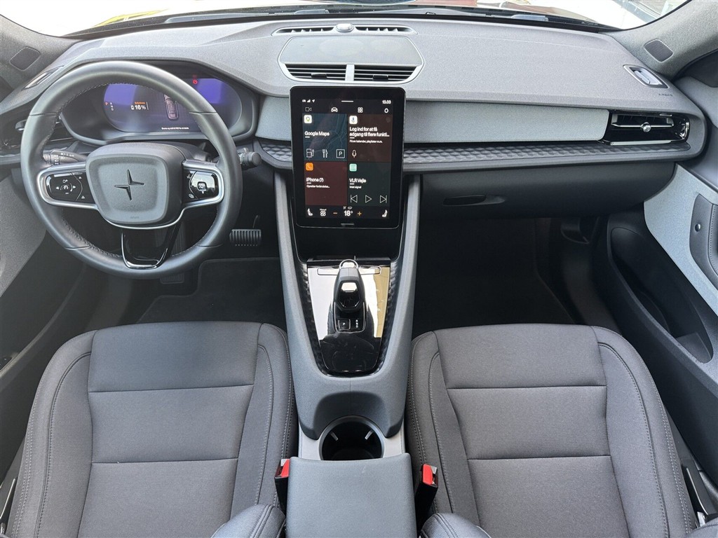Polestar 2 LRSM billede 8