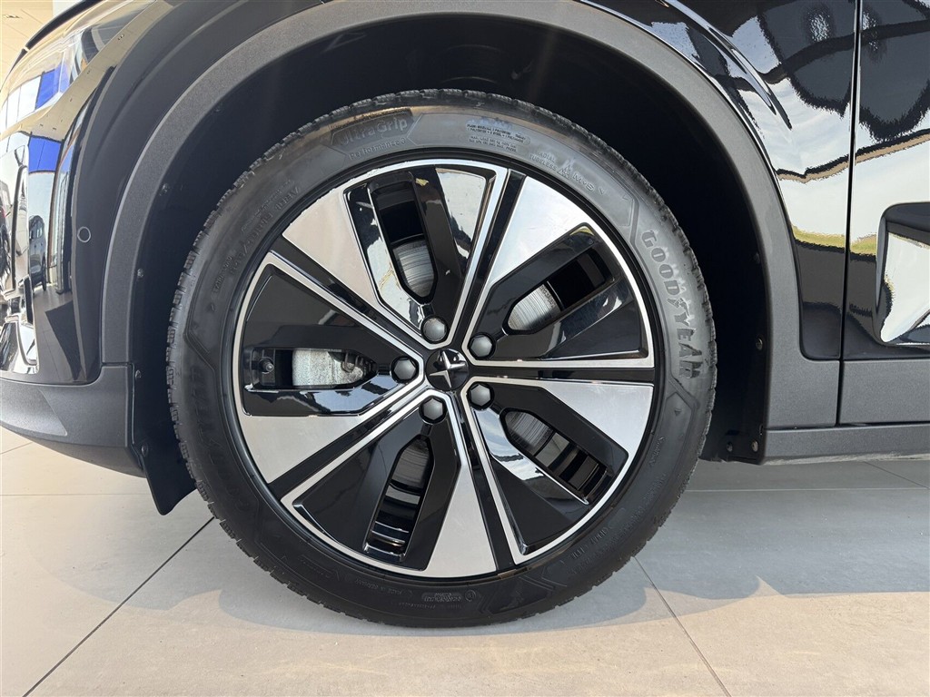 Polestar 2 LRSM billede 9