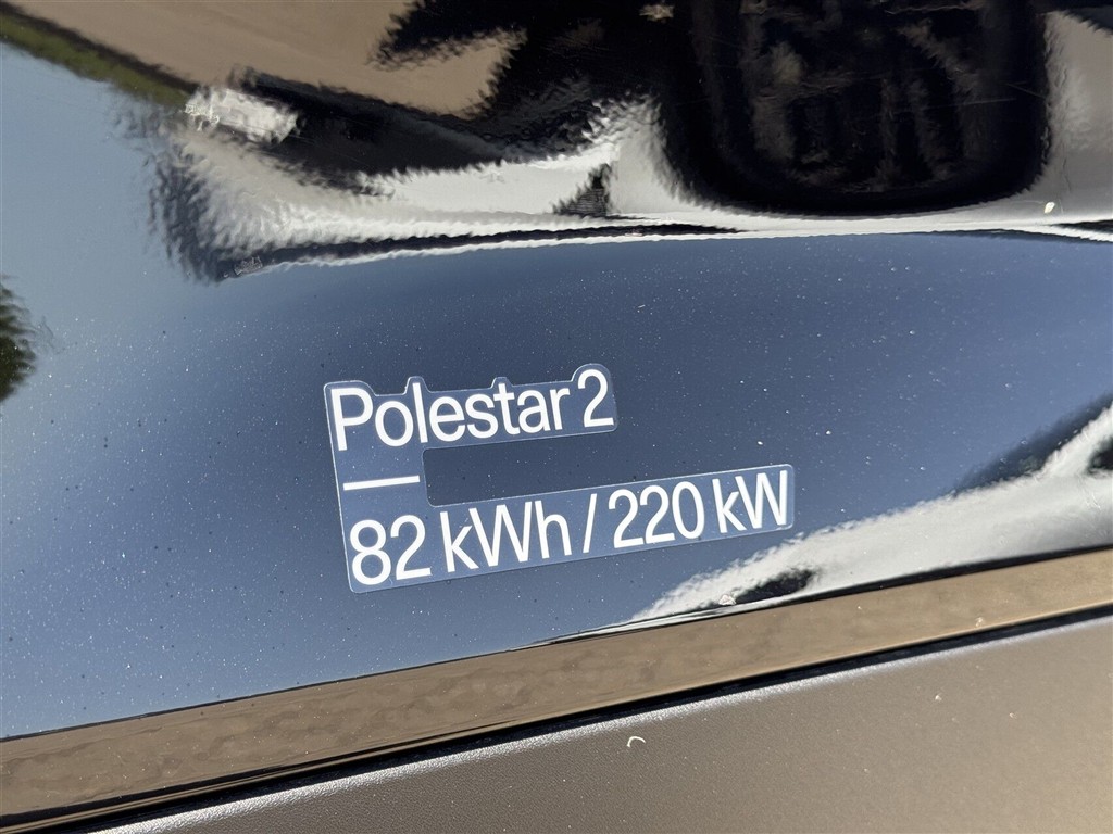 Polestar 2 LRSM billede 10