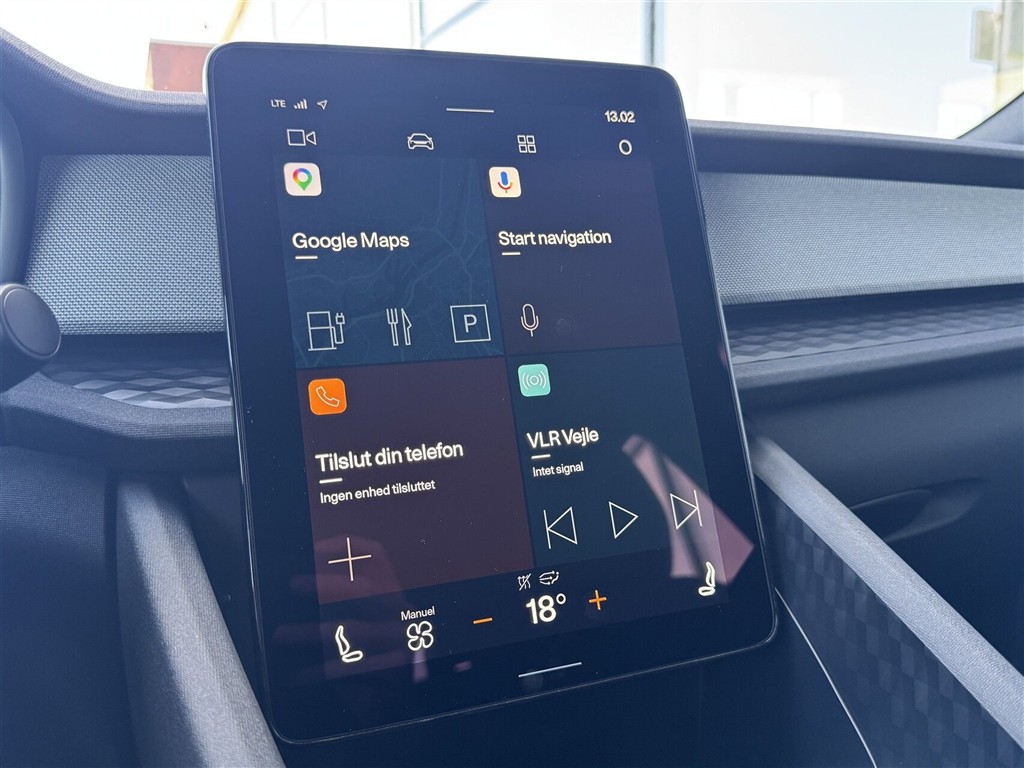 Polestar 2 LRSM billede 12