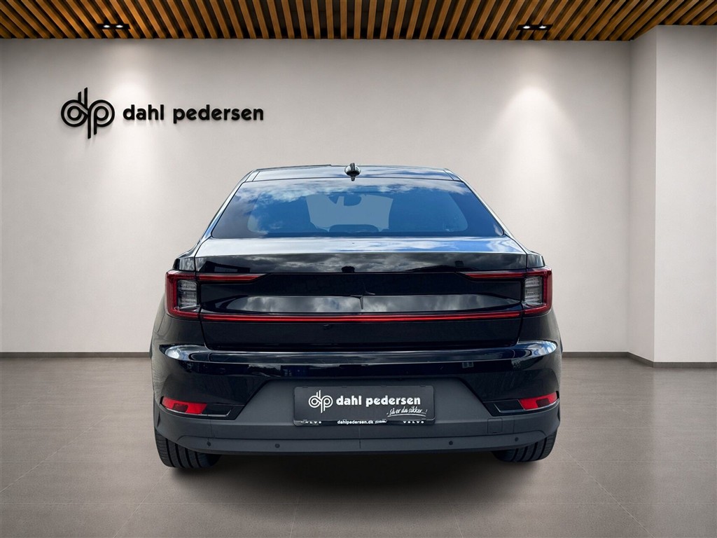 Polestar 2 LRSM billede 18