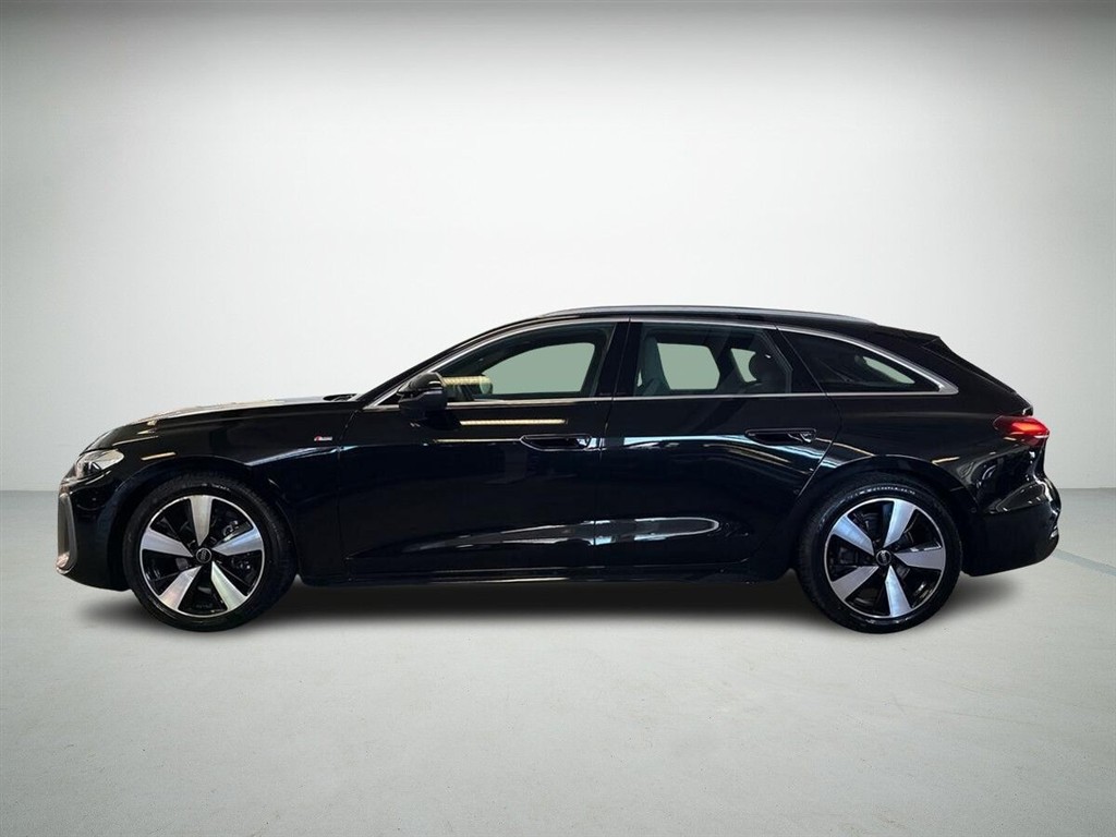 Audi A5 S Line Plus billede 5