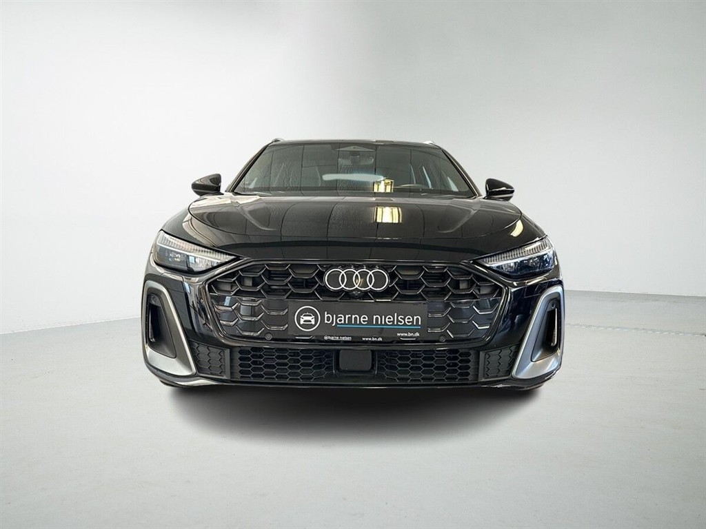 Audi A5 S Line Plus billede 6