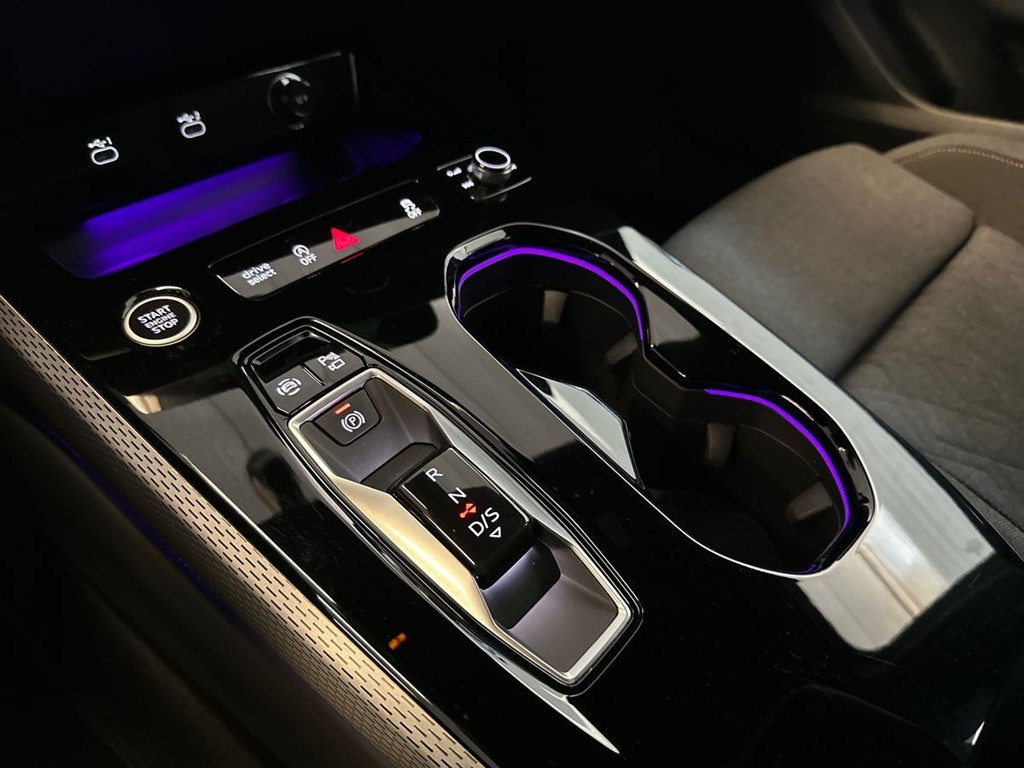 Audi A5 S Line Plus billede 15