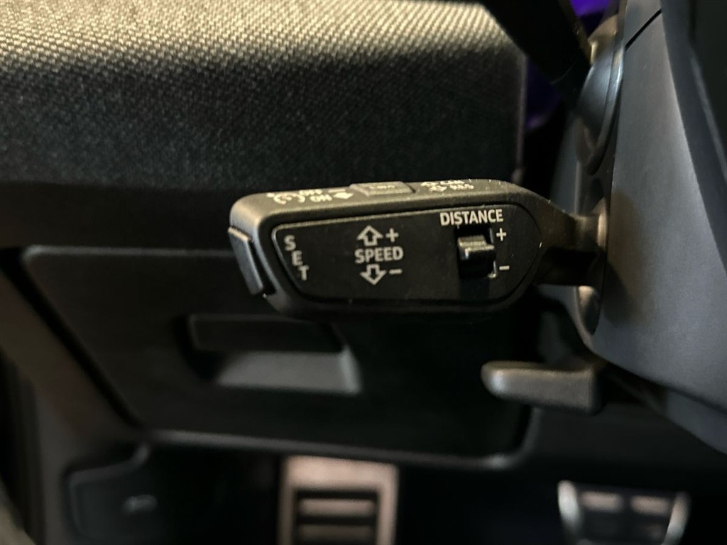 Audi A5 S Line Plus billede 19