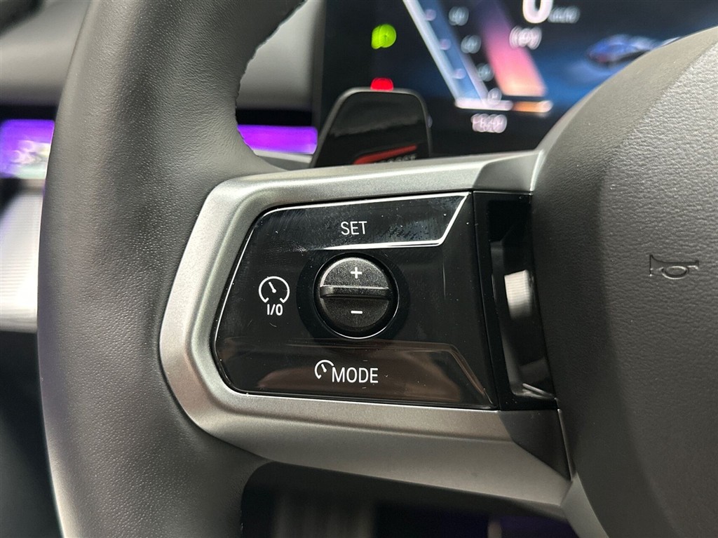BMW i5 Fully Charged billede 16