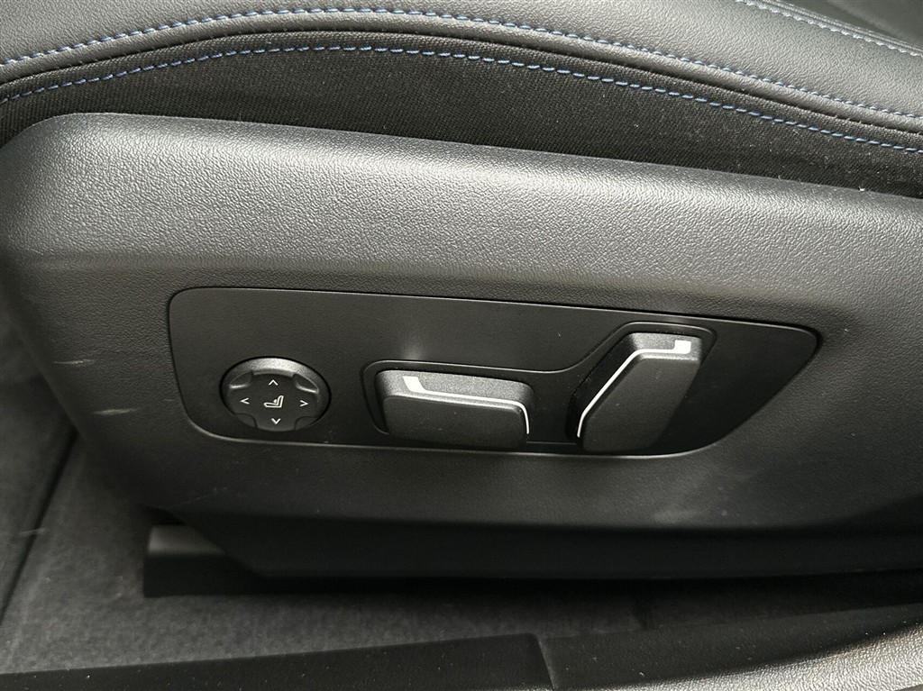BMW i5 Fully Charged billede 19