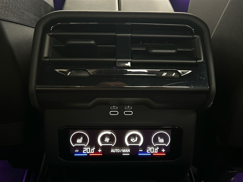 BMW i5 Fully Charged billede 27