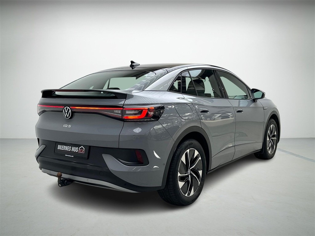 VW ID.5 Pro Performance billede 2