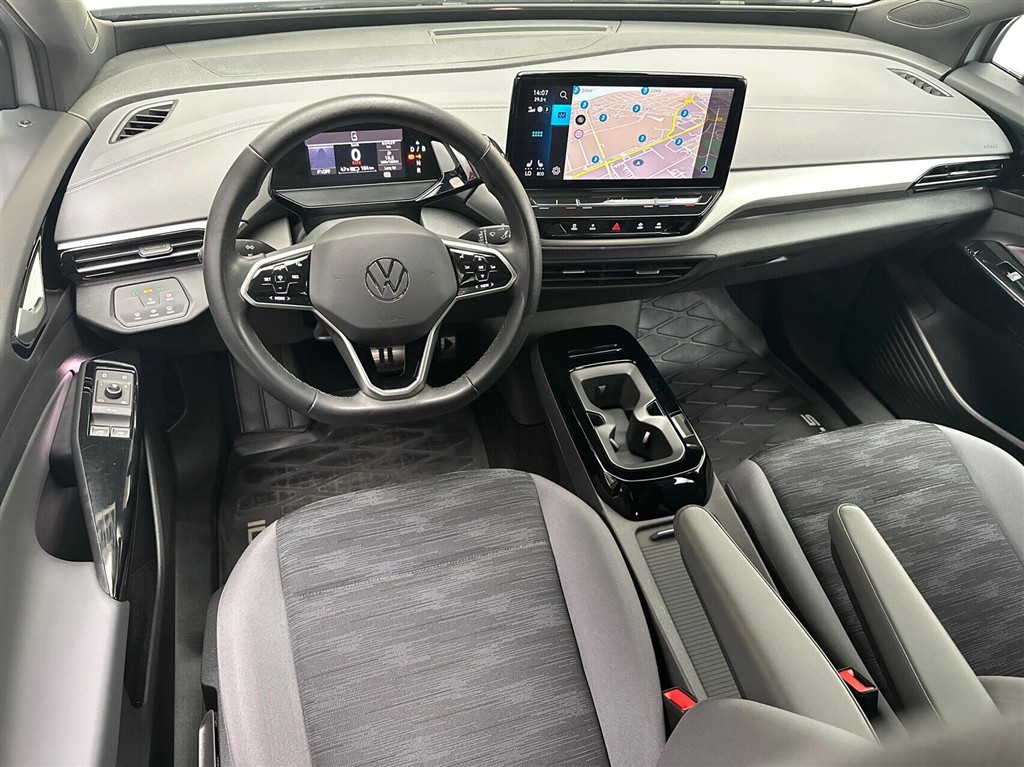 VW ID.5 Pro Performance billede 4
