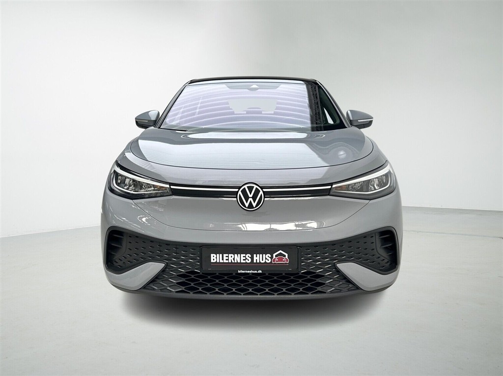 VW ID.5 Pro Performance billede 7