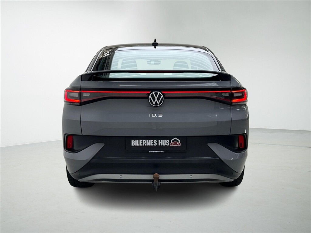 VW ID.5 Pro Performance billede 8