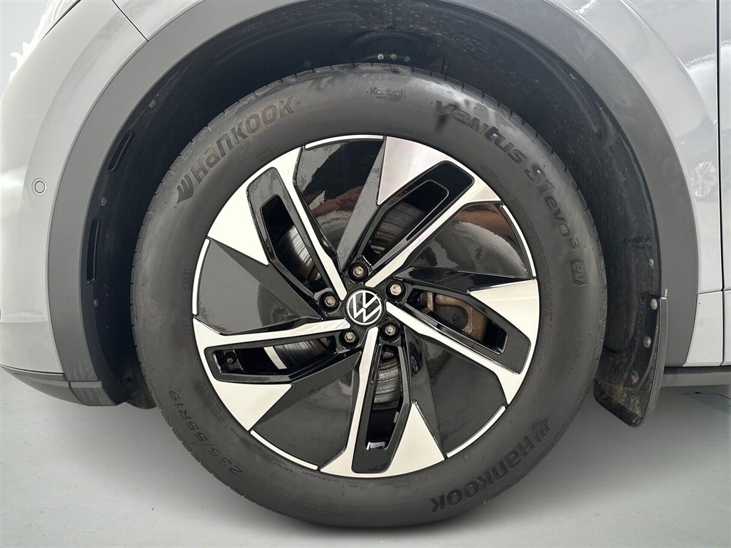 VW ID.5 Pro Performance billede 9