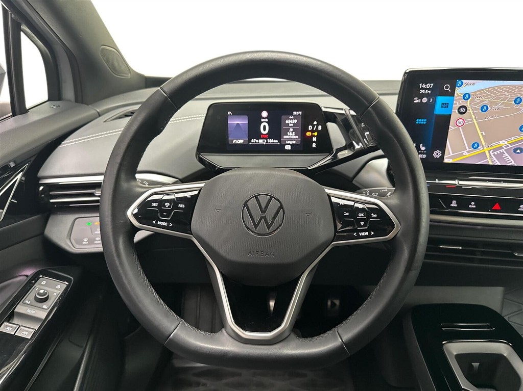 VW ID.5 Pro Performance billede 10