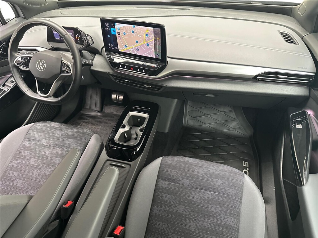VW ID.5 Pro Performance billede 11
