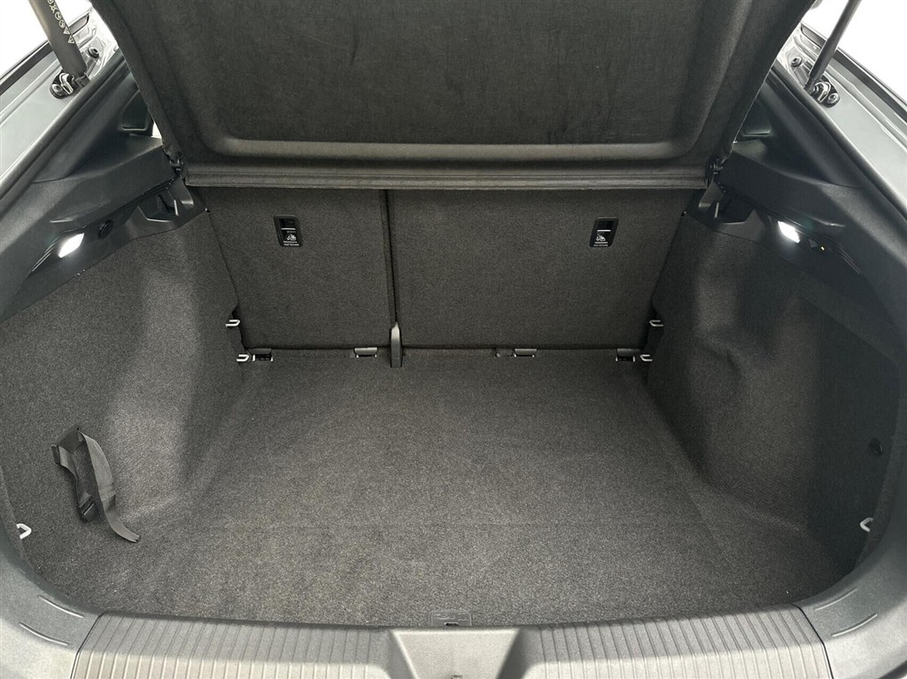 VW ID.5 Pro Performance billede 14