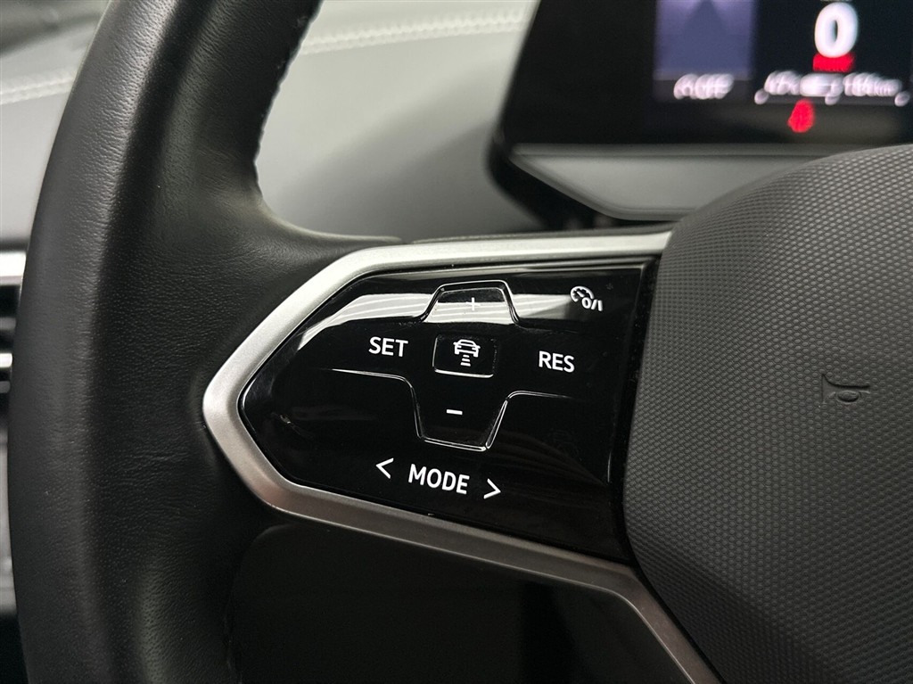 VW ID.5 Pro Performance billede 16
