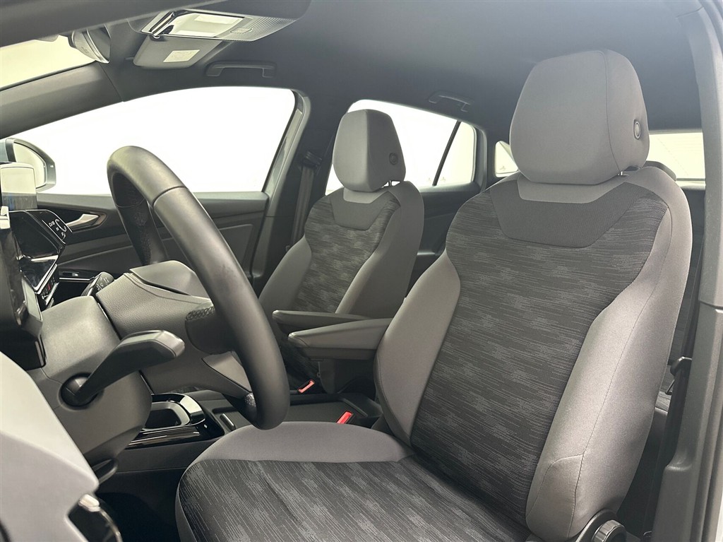 VW ID.5 Pro Performance billede 19
