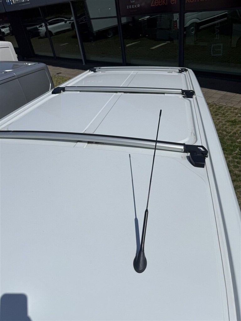 Ford Transit Custom Trend billede 23