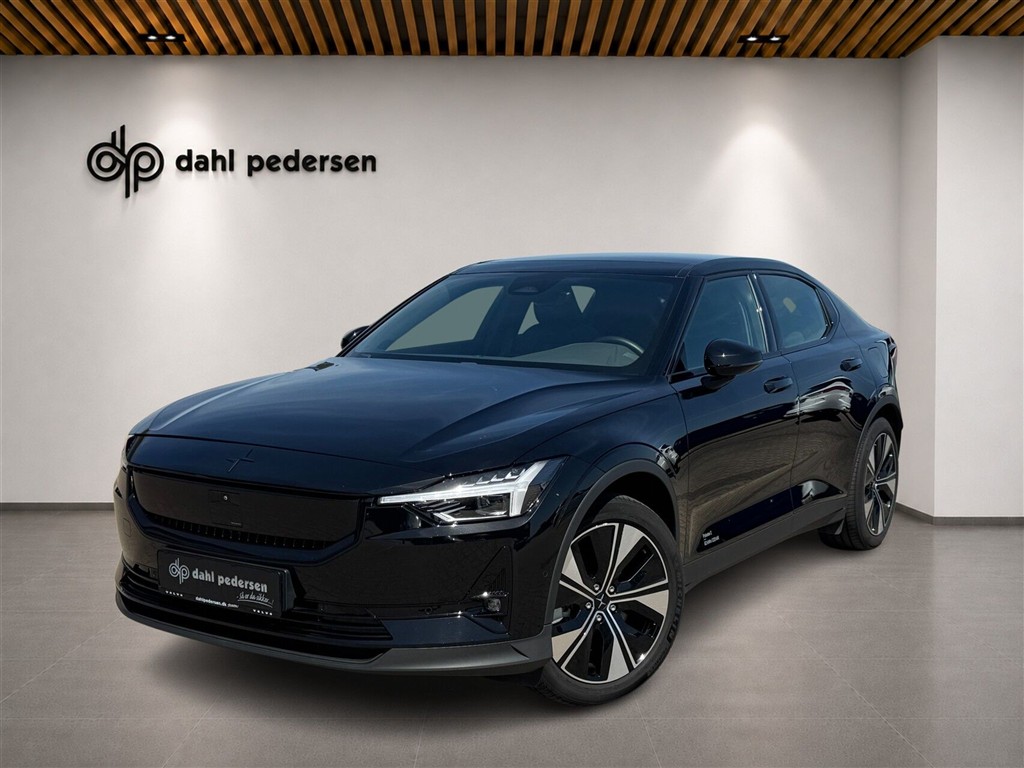 Polestar 2 LRSM Plus