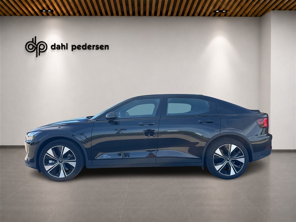 Polestar 2 LRSM Plus billede 2