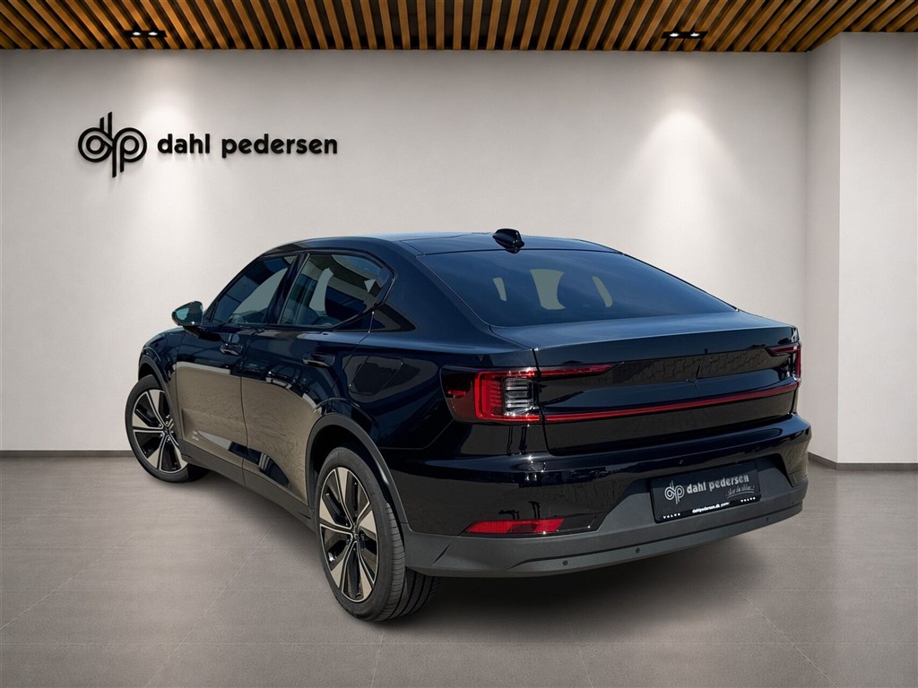 Polestar 2 LRSM Plus billede 3