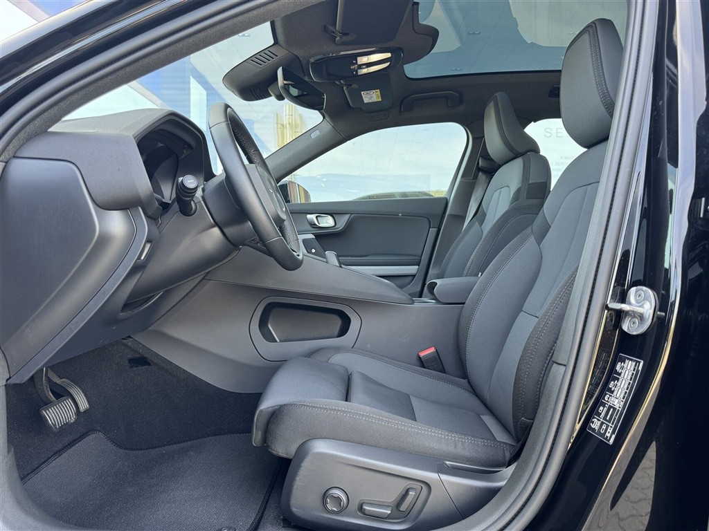 Polestar 2 LRSM Plus billede 5