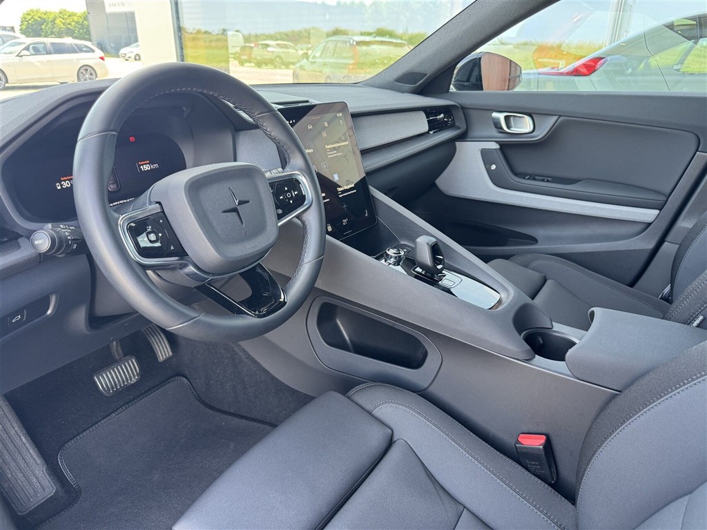 Polestar 2 LRSM Plus billede 7