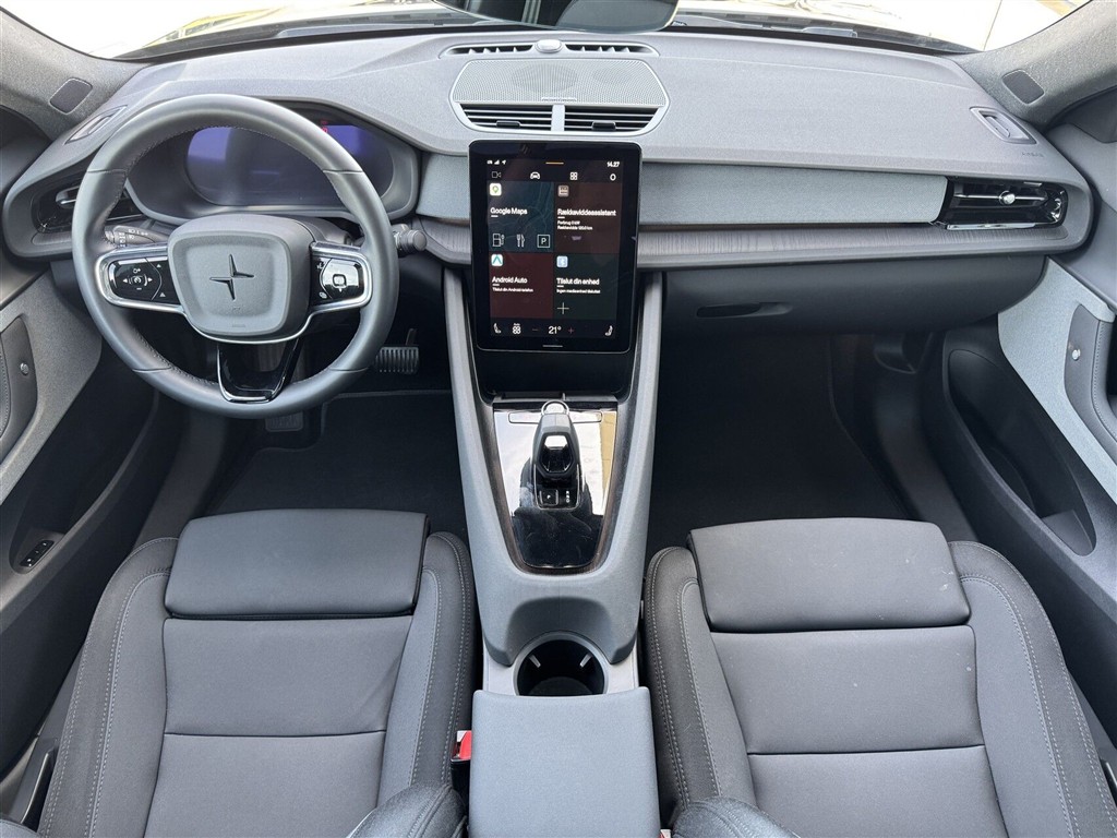 Polestar 2 LRSM Plus billede 8