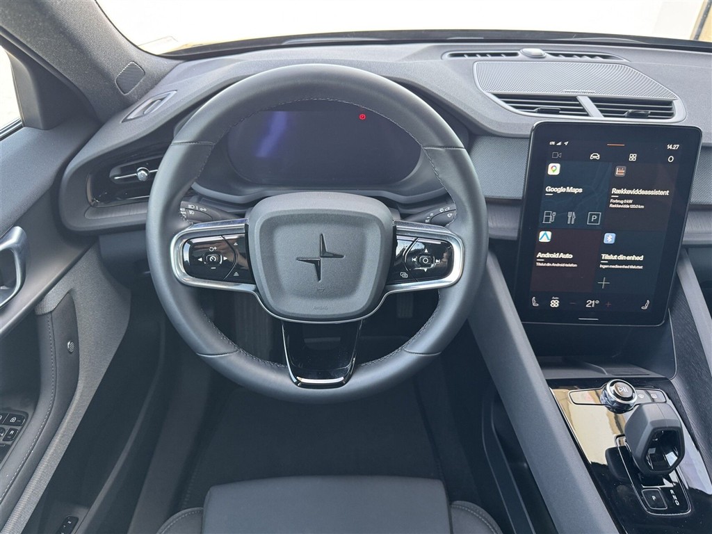 Polestar 2 LRSM Plus billede 9