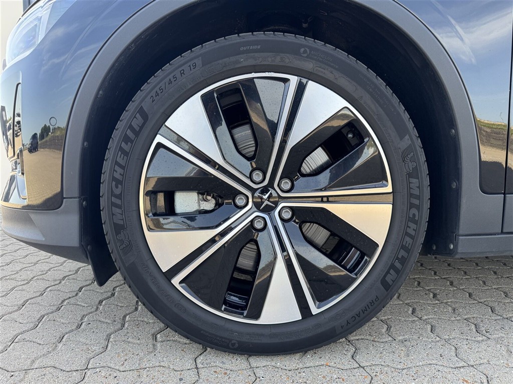Polestar 2 LRSM Plus billede 10