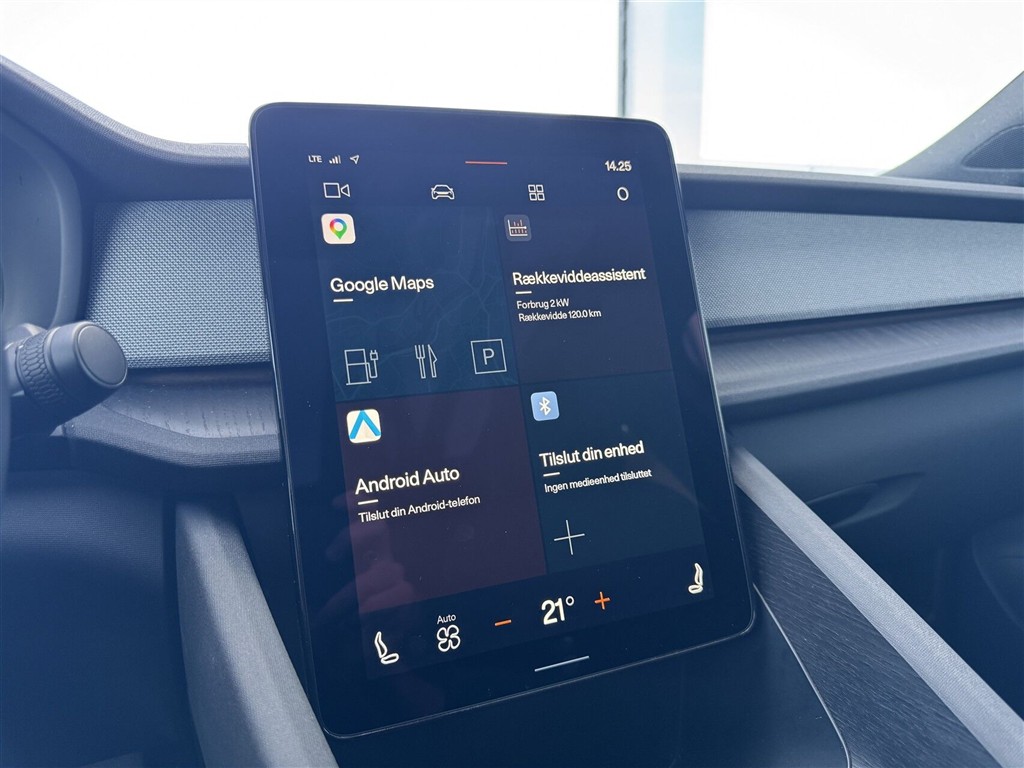 Polestar 2 LRSM Plus billede 12