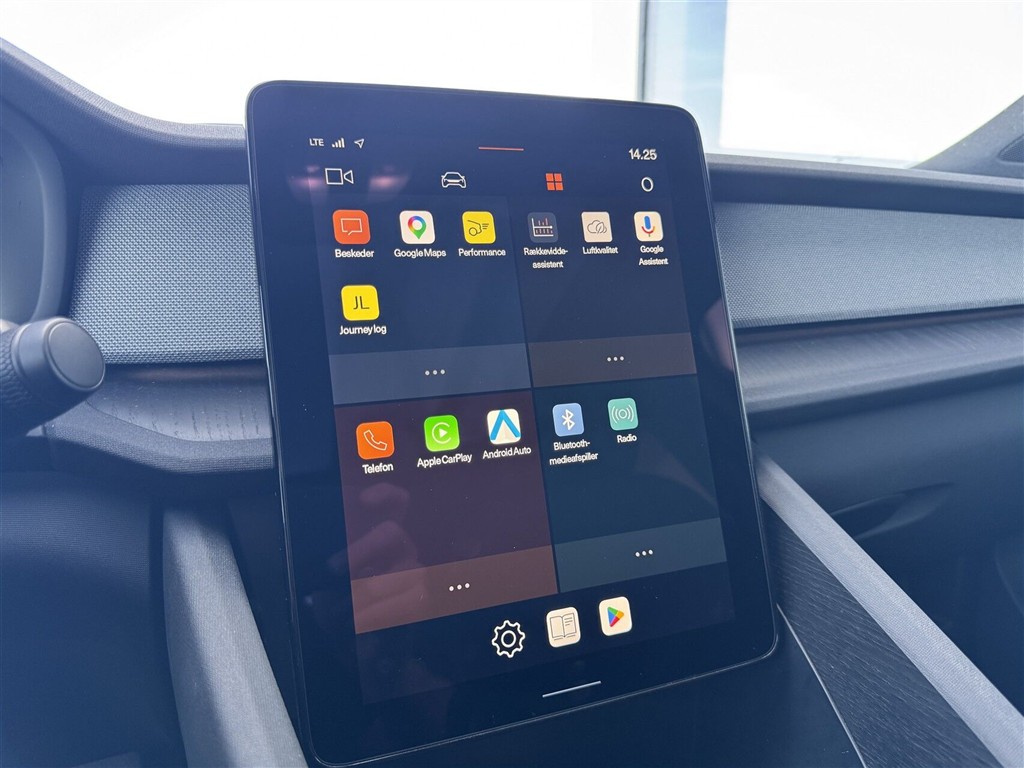 Polestar 2 LRSM Plus billede 13