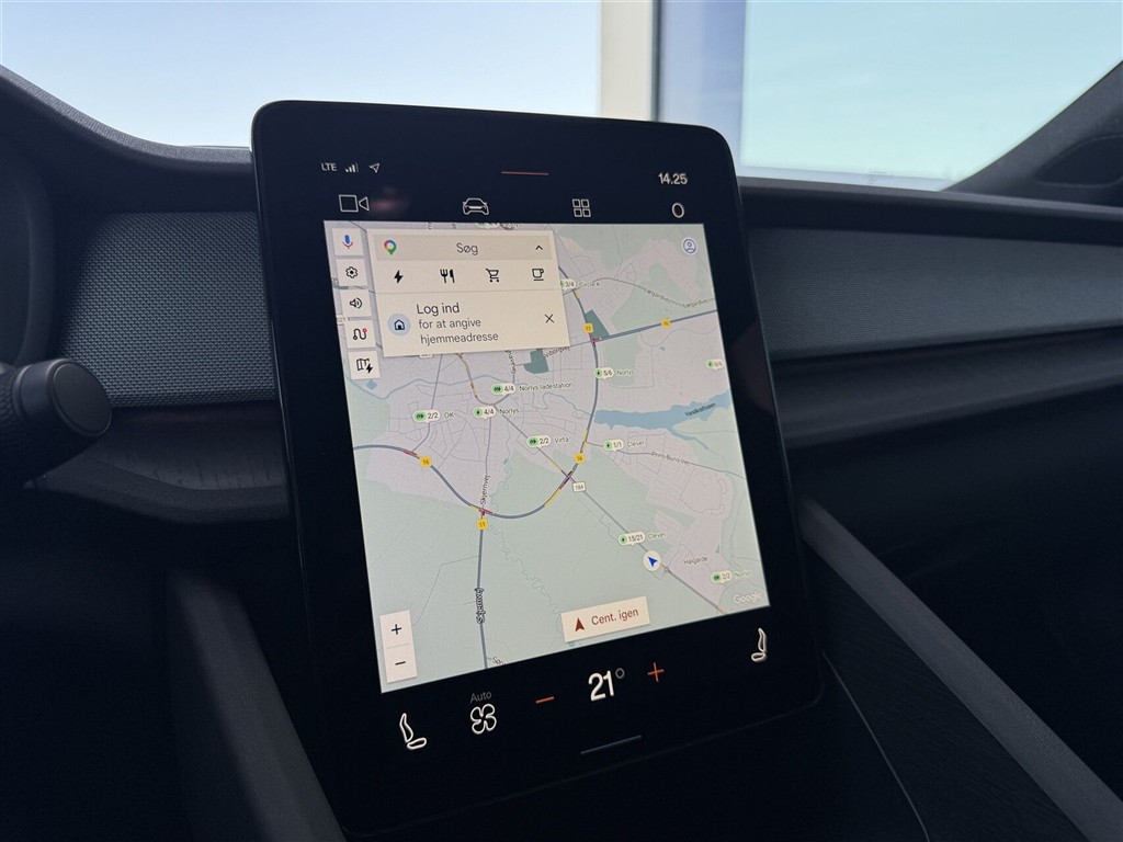 Polestar 2 LRSM Plus billede 15