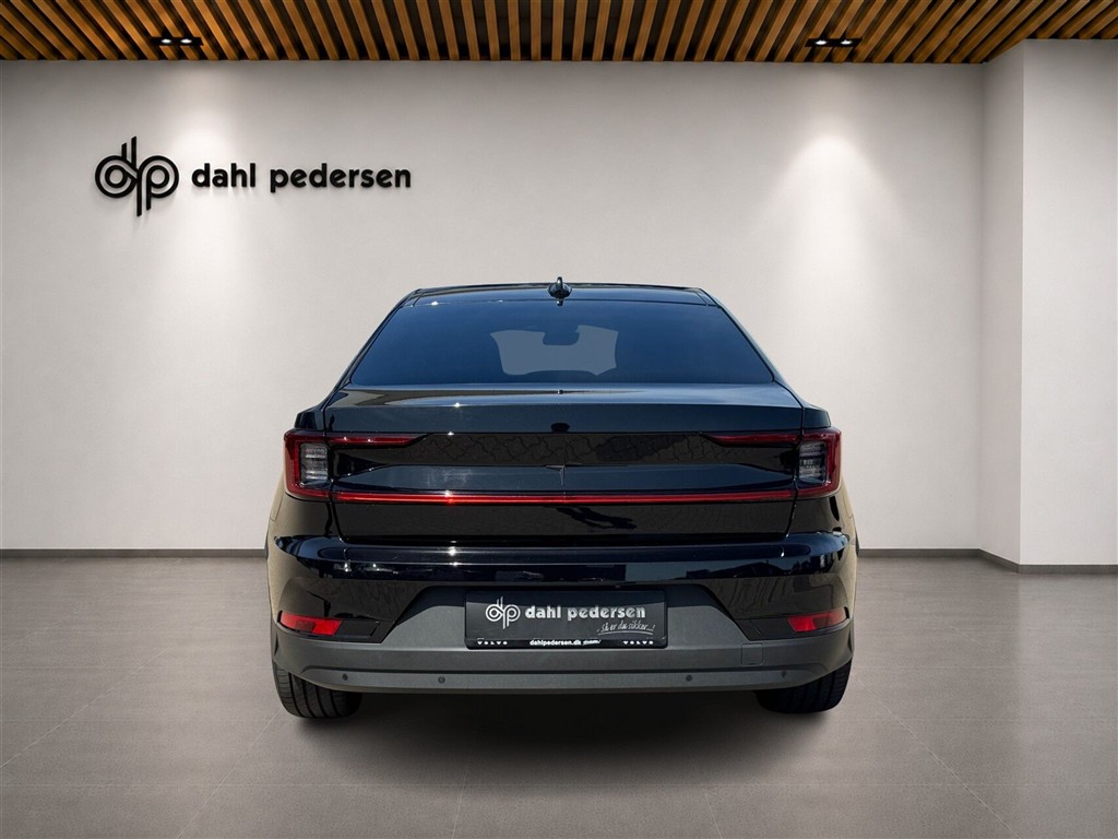 Polestar 2 LRSM Plus billede 19