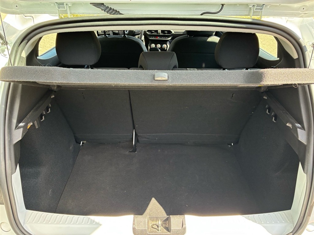 Dacia Sandero Essential billede 8