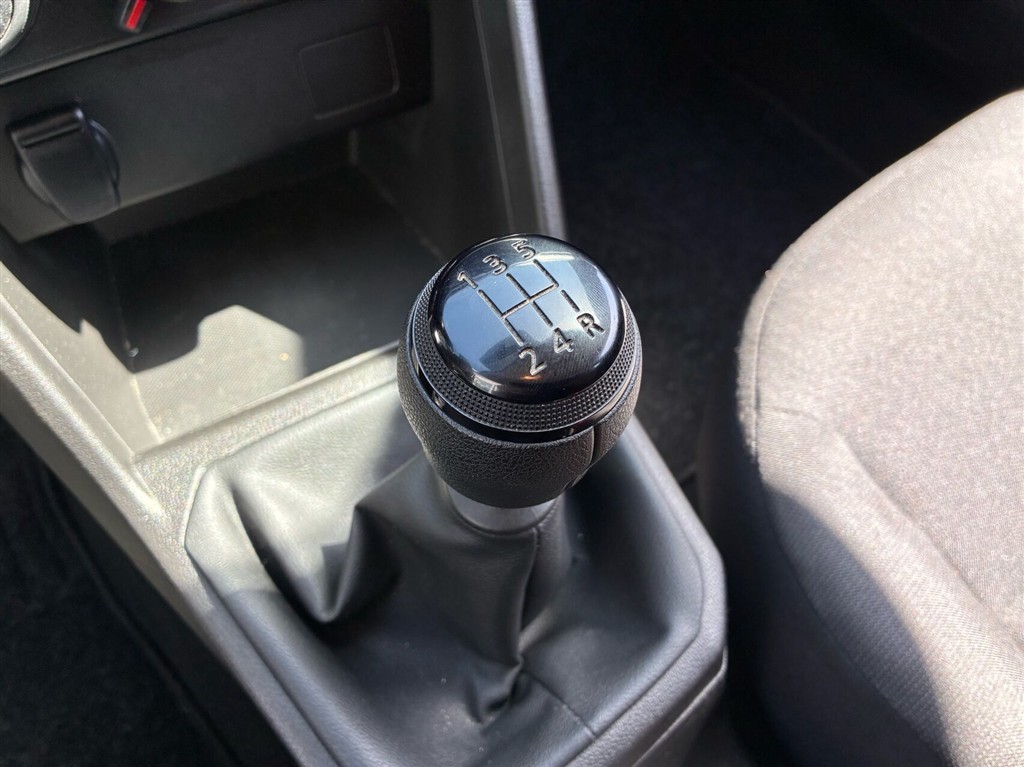Dacia Sandero Essential billede 9