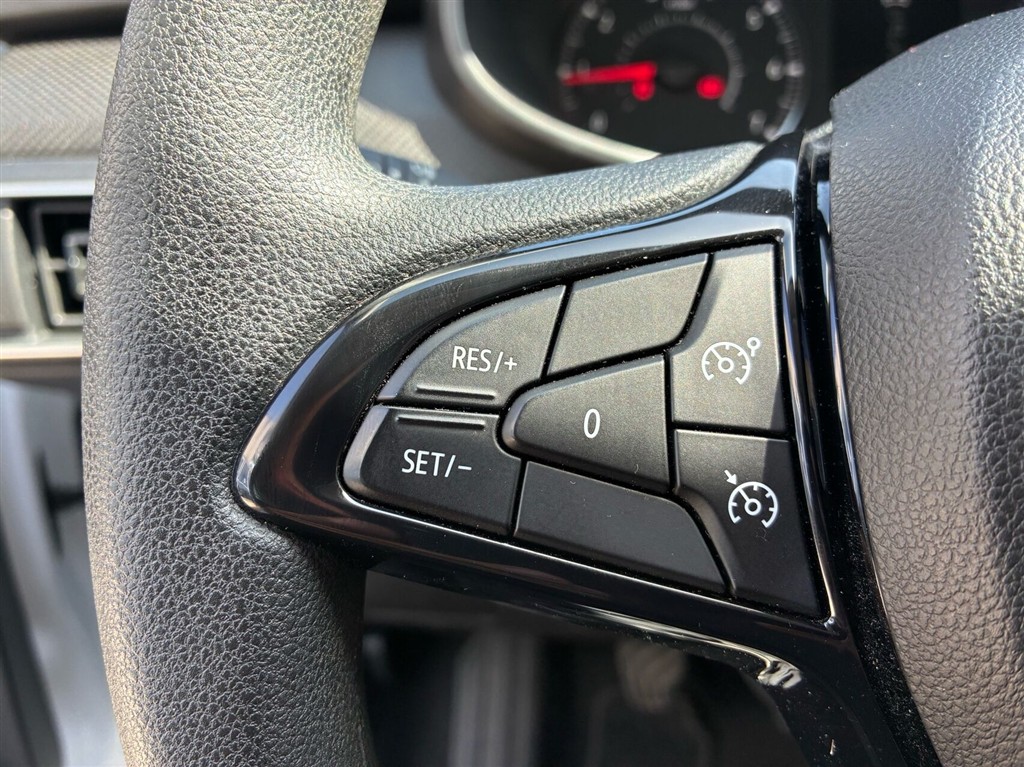 Dacia Sandero Essential billede 10