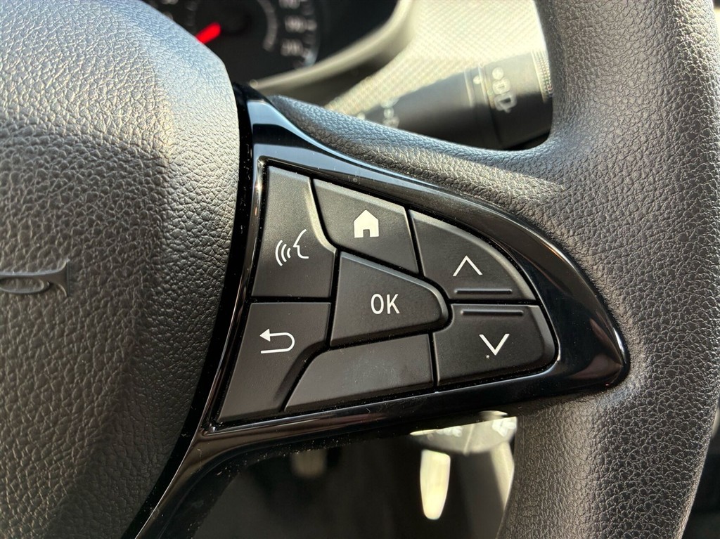 Dacia Sandero Essential billede 11