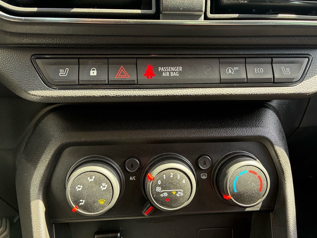 Dacia Sandero Essential billede 13