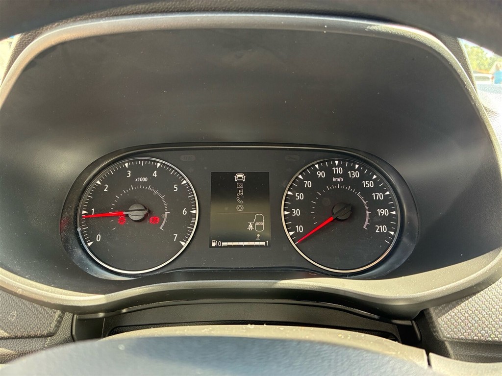 Dacia Sandero Essential billede 14