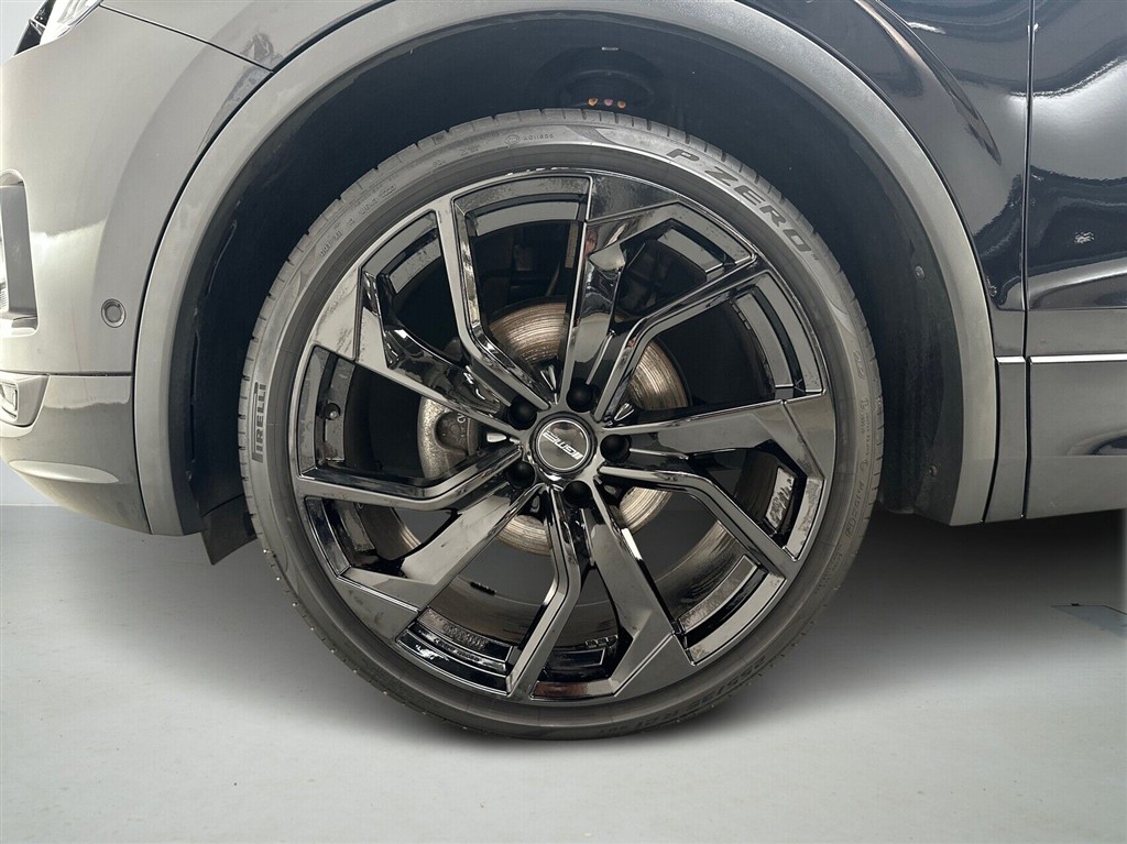Seat Tarraco FR billede 9