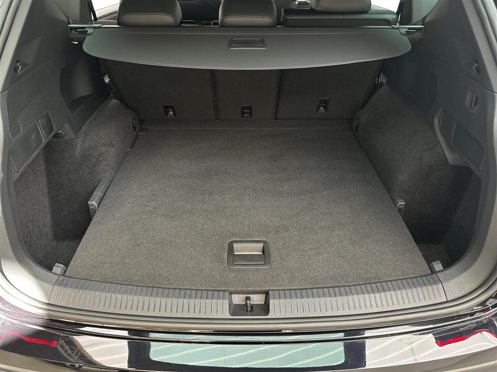 Seat Tarraco FR billede 14