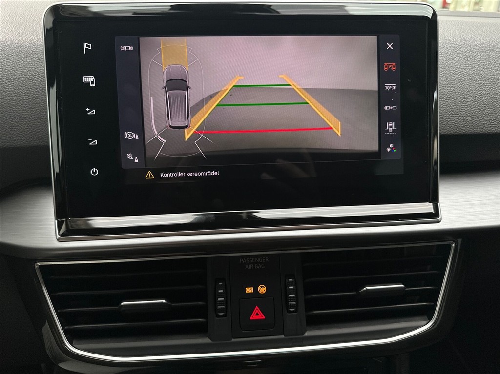 Seat Tarraco FR billede 17