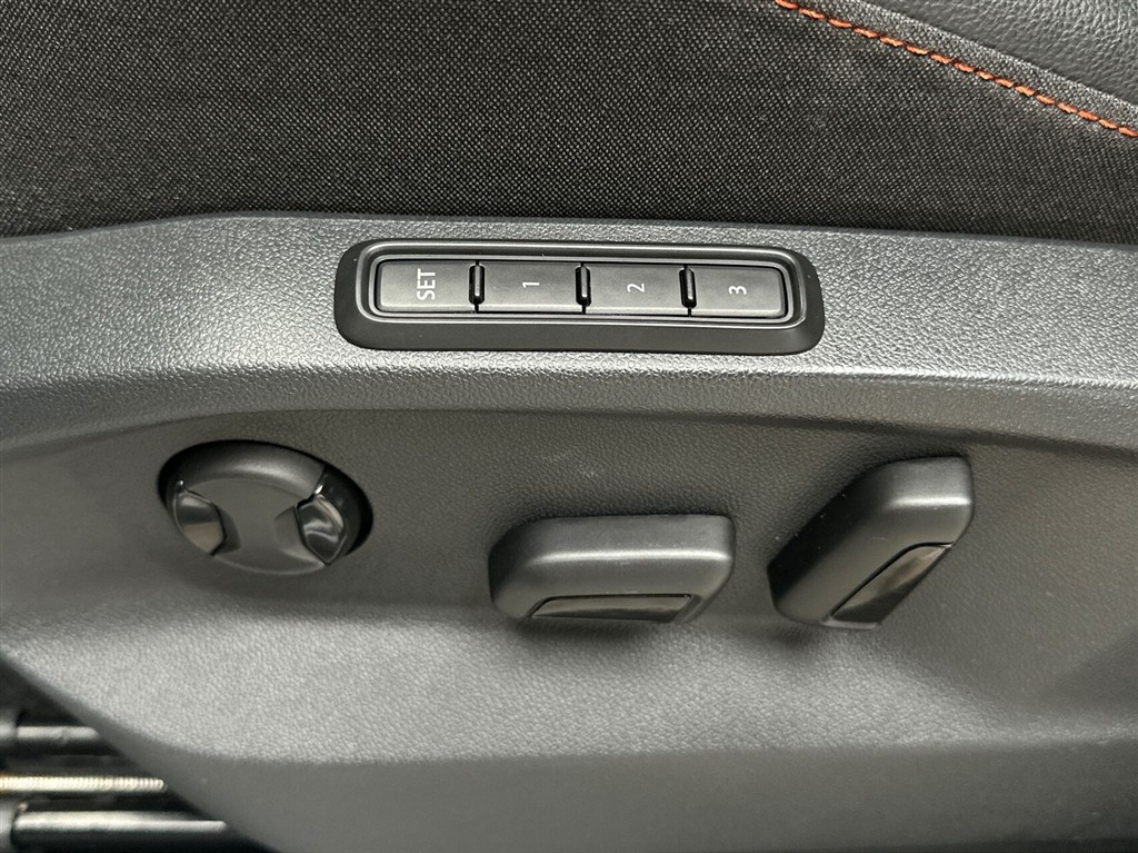 Seat Tarraco FR billede 21
