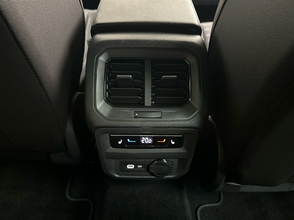 Seat Tarraco FR billede 22